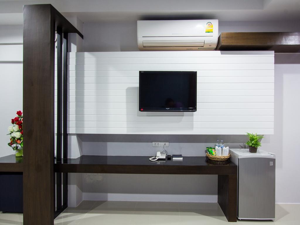 Maison De Cheer Trang Zimmer foto